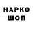 Дистиллят ТГК Wax Rainbow Lil